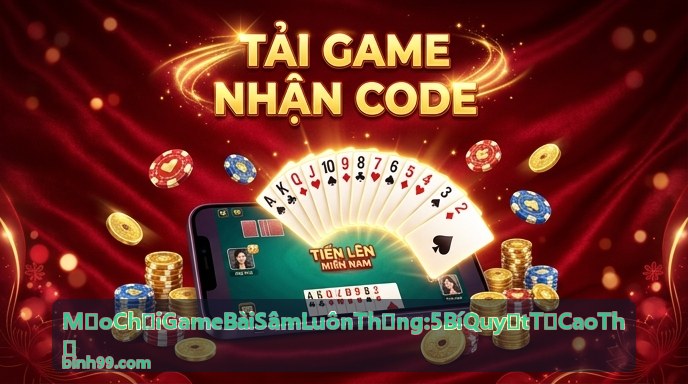 Kinh nghiệm thực chiến sâm